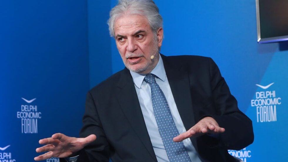 stylianidis